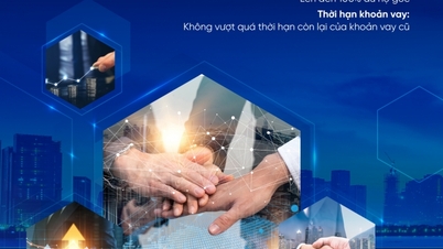 ធនាគារ VietinBank ផ្តល់ប្រាក់កម្ចីដល់អាជីវកម្មដើម្បីសងបំណុលមុនកាលកំណត់ពីធនាគារផ្សេងទៀតជាមួយនឹងអត្រាការប្រាក់ត្រឹមតែ 6.0