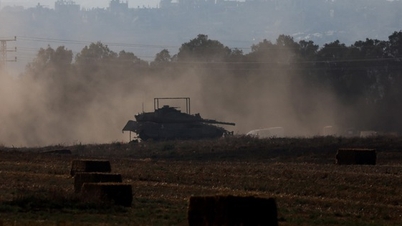 Nguy cơ chiến sự kéo dài ở Gaza