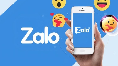 Zalo tiếp tục dẫn đầu các nền tảng nhắn tin tại Việt Nam