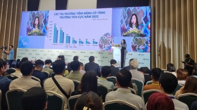 Vietnam – EU-Handelsforum: Möglichkeiten zur Ausweitung der Lieferketten mit europäischen Partnern