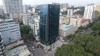 Cienco4 Group បានពិន័យសម្រាប់ការយក 600 ពាន់លានដុងពីការផ្តល់ជូនភាគហ៊ុនដើម្បីផ្តល់ប្រាក់កម្ចីដល់ម្ចាស់ភាគហ៊ុន