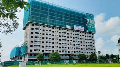 Đã giải ngân 1.234 tỷ đồng trong gói tín dụng cho vay nhà ở xã hội, chủ yếu cho chủ đầu tư
