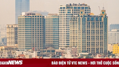 Giá bất động sản liên tục tăng cao ngất: Có nên xây giá trần để 'ghìm cương'?