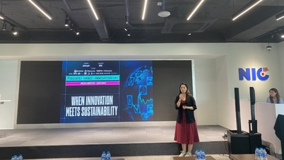 Loạt 'ông lớn' ngân hàng sắp tham gia Hội thảo Finovate Innovation Day