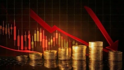 Bài toán ổn định và phát triển thị trường vàng
