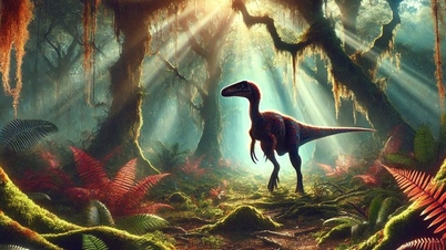 193 million year old monster revealed in Chongqing, setting new record