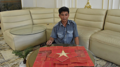ទង់ជាតិពិសេស