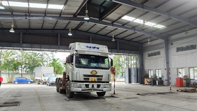Đề xuất bỏ quy định mất giấy chứng nhận cải tạo ô tô phải báo công an