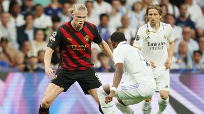 Nhận định, dự đoán kết quả Man City vs Real Madrid, bán kết Cúp C1 châu Âu