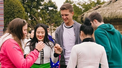 Hà Nội tiếp tục khẳng định thương hiệu là điểm đến an toàn, thân thiện