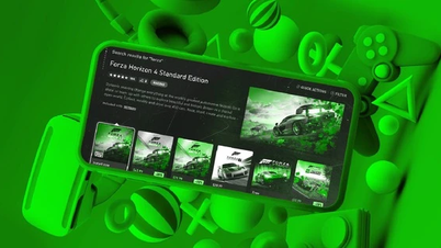 ក្រុមហ៊ុន Microsoft កំពុងអភិវឌ្ឍយ៉ាងសកម្ម Xbox Mobile Store