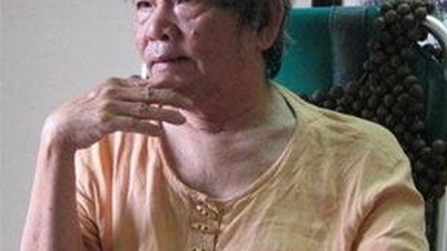 Ta về rừng gối đá ngủ say