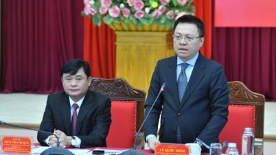 Báo Nhân dân tăng cường tuyên truyền khơi dậy quyết tâm, nỗ lực phát triển kinh tế