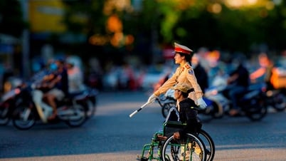 Các tác phẩm đoạt giải Cuộc thi ảnh Nhiếp ảnh và Đời sống lần thứ nhất