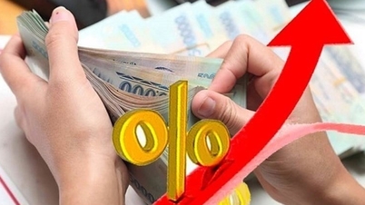 Cập nhật lãi suất Vietcombank mới nhất ngày 14.2