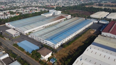 Bình Dương sẽ khởi công 2 dự án giao thông lớn, tiếp tục thu hút đầu tư