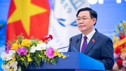 Hội nghị Nghị sĩ trẻ toàn cầu lần đầu ra tuyên bố hội nghị