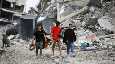 Mỹ chỉ trích bộ trưởng Israel vì kêu gọi người Palestine rời Gaza