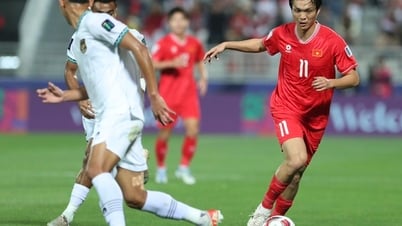 Không giải quyết khả năng tranh chấp, đội tuyển Việt Nam có thể tụt lại phía sau