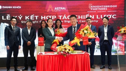 Nỗ lực phục hồi bằng loạt động thái tích cực