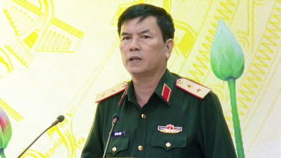 Tổng cục Hậu cần: Đánh giá năng lực, trình độ đội ngũ cán bộ giảng dạy chính trị thông qua hội thi