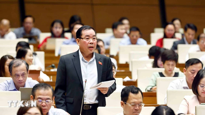 ដើមទុន FDI គឺជាឱកាសមួយ ប៉ុន្តែមិនមែនជាកត្តាជំរុញដ៏សំខាន់សម្រាប់យុគសម័យនៃកំណើននោះទេ។
