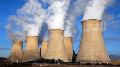 The Government proposes that the State monopolize investment and operation of nuclear power plants.