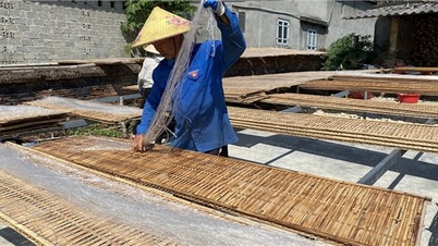 Điều tra thu thập thông tin 53 DTTS: Ghi ở vùng đất biên giới Tam Đường