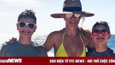 Cantante no podrá ver a su hijo durante un año por publicar fotos sensibles