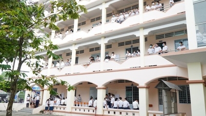 Gần 20.000 thí sinh Trà Vinh, Vĩnh Long sẵn sàng cho kỳ thi tốt nghiệp THPT 2023