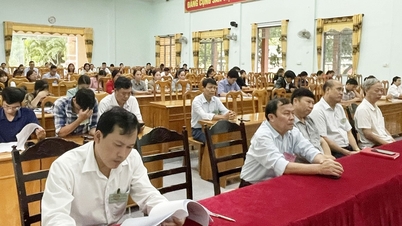 គង់ ជ្រា៖ ការប្រឡងជ្រើសរើសមន្ត្រីរាជការថ្នាក់ឃុំ-សង្កាត់ចំនួន១០ | កាសែត Gia Lai អេឡិចត្រូនិក