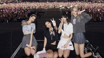Thông tin mới nhất về việc cấp phép show diễn của BlackPink ở Hà Nội