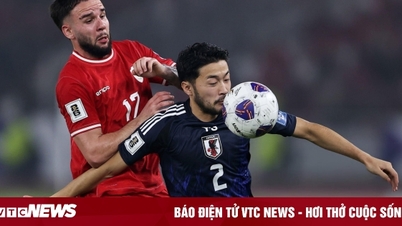 Indonesia không thắng 5 trận vẫn sáng cửa giành vé dự World Cup