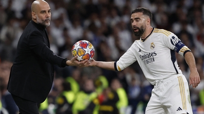 Guardiola៖ វាជាការកុហកដែលនិយាយថាខ្ញុំខ្លាច Real
