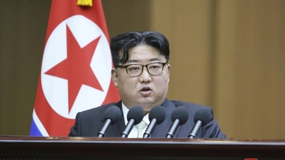 North Korea says it tested nuclear-capable drone
