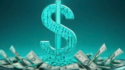 Đồng USD tăng từ mức thấp nhất trong 14 tháng