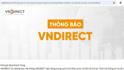 Đề nghị các công ty chứng khoán rà soát những mối nguy, tăng cường đảm bảo an toàn hệ thống thông tin