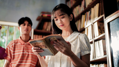 Ngọc Xuân: “Tôi muốn giữ cho mình đôi chân luôn chạm đất”