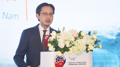 Tính toàn vẹn Công ước Liên Hợp Quốc về Luật Biển năm 1982 cần được duy trì