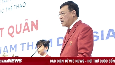 Mỗi VĐV là một đại sứ văn hóa