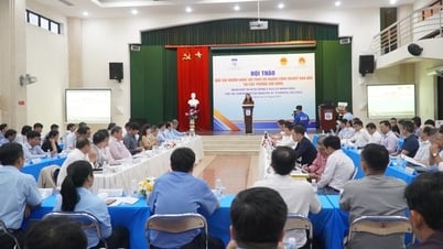 Trường cao đẳng cần đẩy mạnh đào tạo nhân lực ngành bán dẫn