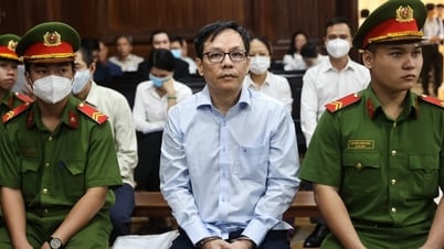 Đề nghị phạt ông Diệp Dũng 10-11 năm tù