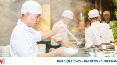 ទីក្រុង Da Nang អភិវឌ្ឍមុខម្ហូបទៅជាផលិតផលទេសចរណ៍តែមួយគត់