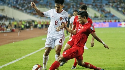 Indonesia vắng ngôi sao sáng nhất ở trận đại chiến đội tuyển Việt Nam