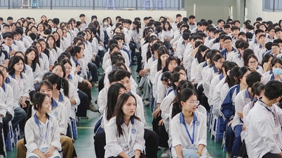 Vietnam AI Contest 2024 khẳng định sức hút của trí tuệ nhân tạo với người trẻ