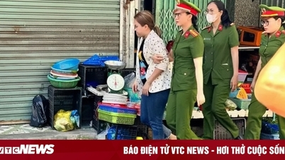 អត្តសញ្ញាណរបស់ថៅកែទាំង 4 ដែលបានលួចលុយជិត 200 ពាន់លានដុងនៅក្នុងសមាគមសន្សំ និងឥណទានបង្វិលនៅទីក្រុង Binh Thuan