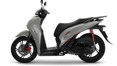 Dealer price of SH 160i is higher than suggested price