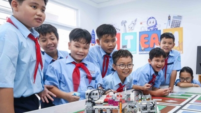 Wishes and expectations for education in 2024
