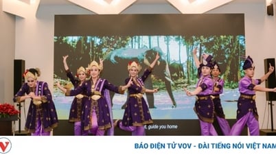 ម៉ាឡេស៊ី​បង្កើន​ការ​ផ្សព្វផ្សាយ​ទេសចរណ៍​នៅ​ទីផ្សារ​ដាណាង