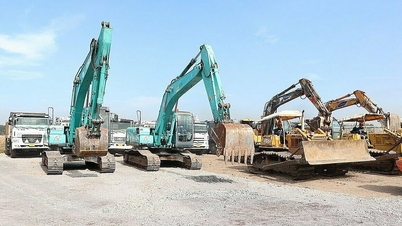 Xây khu tái định cư 1.000 căn cho cao tốc Biên Hòa - Vũng Tàu